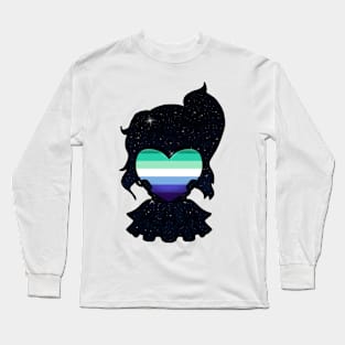 GAY PRIDE Long Sleeve T-Shirt